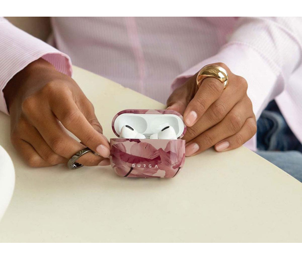 Burga Tender Kiss  case do AirPods 4 - 1522352 - zdjęcie 3